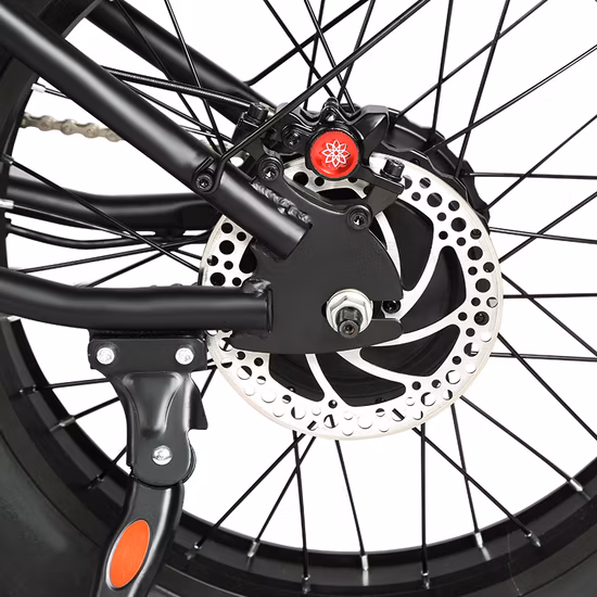 750 Вт бесщеточный двигатель постоянного тока Ebicycle электрический велосипед Ebike дешевый электрический E велосипед