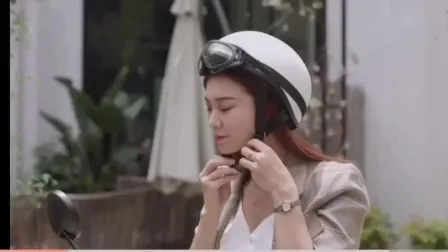 2022new Model Electric Scooter for Woman and Man