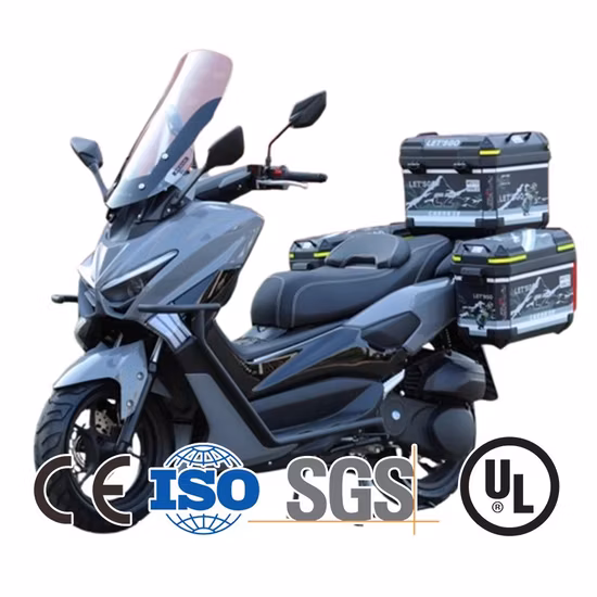 Электрический мотоцикл 72V 30ah 3000W E Sport Motorcycle для продажи